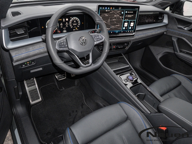 Tayron R-Line 2.0 TDI 110 kW DSG * Rate 439 *