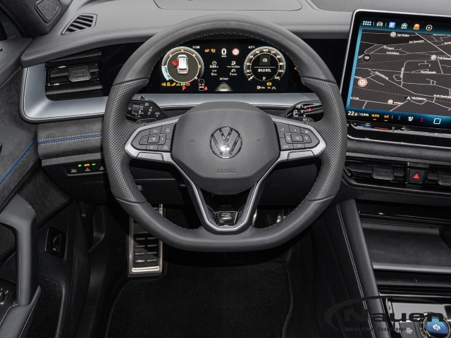 Tayron R-Line 2.0 TDI 110 kW DSG * Rate 439 *