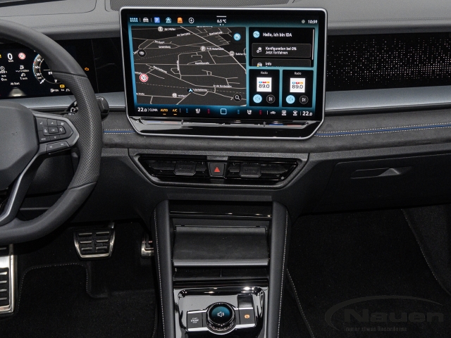 Tayron R-Line 2.0 TDI 110 kW DSG * Rate 439 *