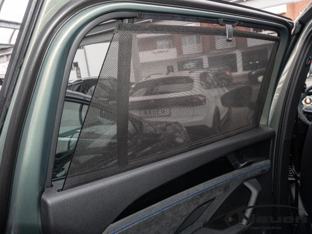 Tayron R-Line 2.0 TDI 110 kW DSG * Rate 439 *