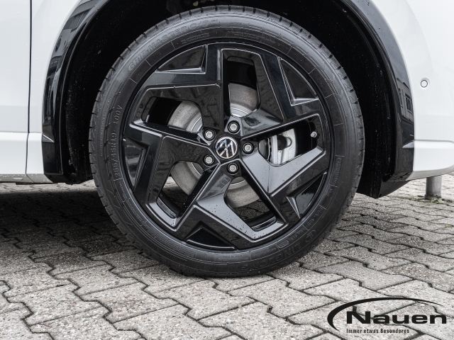 Tiguan R-Line 2.0 l TSI 4Motion 150 kW 7-Gang DSG * Rate 619 *