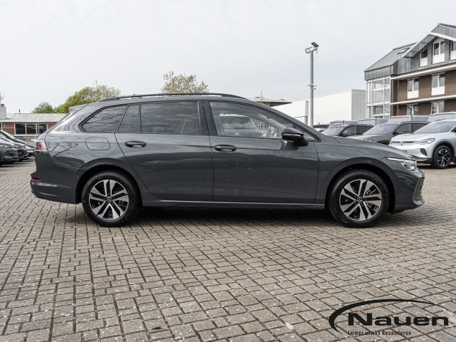 Golf VIII 1.5 Energy eTSI OPF 110 kW (150 PS) 7-Gang-DSG-Getriebe