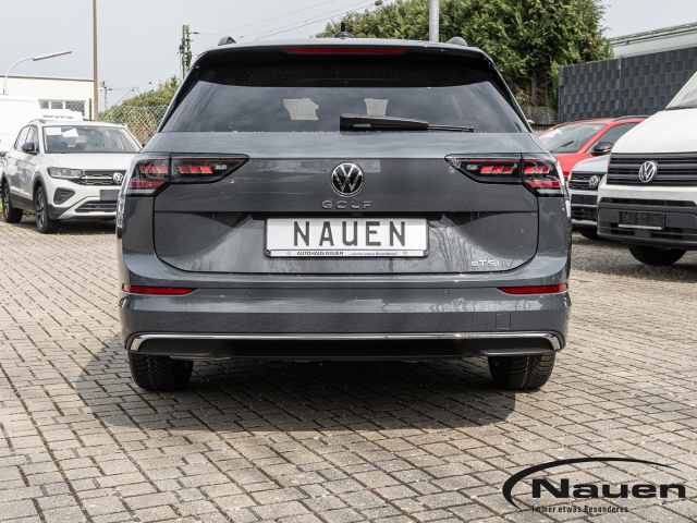 Golf VIII 1.5 Energy eTSI OPF 110 kW (150 PS) 7-Gang-DSG-Getriebe