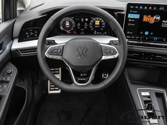Golf VIII 1.5 Energy eTSI OPF 110 kW (150 PS) 7-Gang-DSG-Getriebe