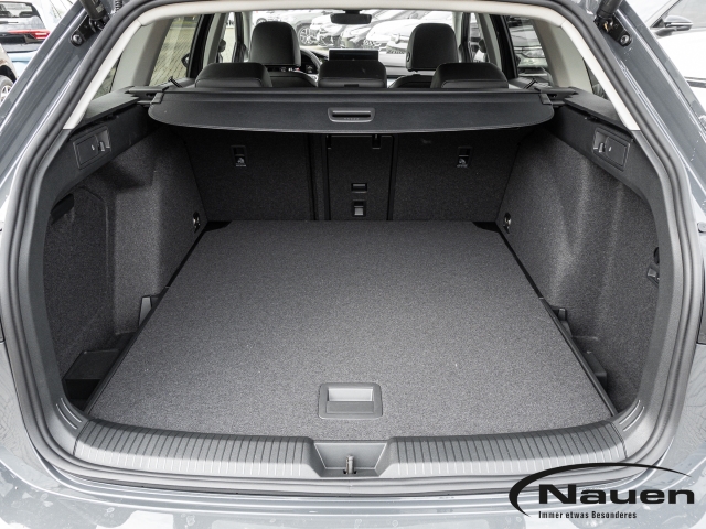 Golf VIII 1.5 Energy eTSI OPF 110 kW (150 PS) 7-Gang-DSG-Getriebe
