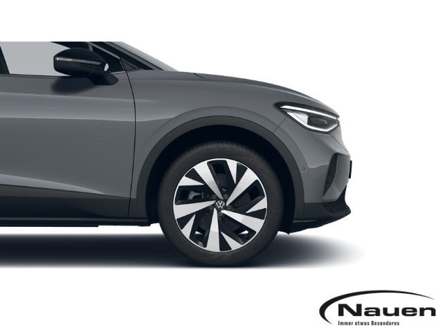 ID.4 Energy Pro 210 kW 77 kWh AHK, Glasdach, Wärmepumpe