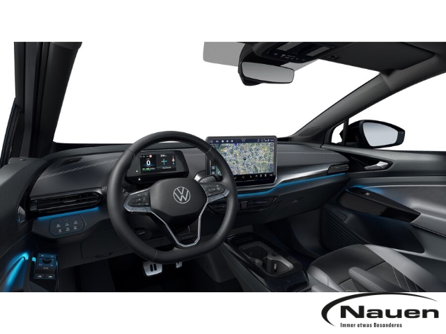 ID.4 Energy Pro 210 kW 77 kWh AHK, Glasdach, Wärmepumpe