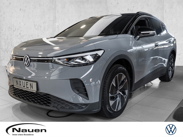 ID.4 Pro Energy 210 kW 77 kWh AHK, Wärmepumpe, Ganzjah...