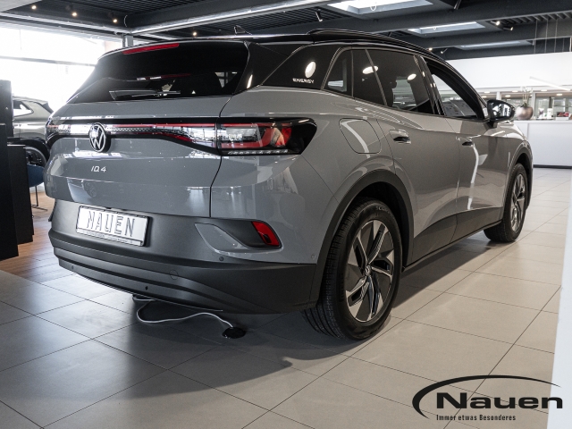 ID.4 Pro Energy 210 kW 77 kWh AHK, Wärmepumpe, Ganzjahresreifen