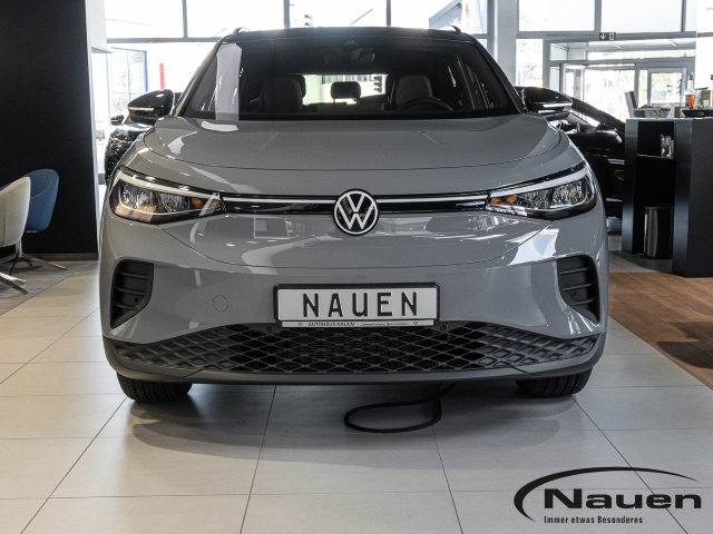 ID.4 Pro Energy 210 kW 77 kWh AHK, Wärmepumpe, Ganzjahresreifen