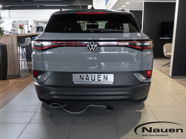 ID.4 Pro Energy 210 kW 77 kWh AHK, Wärmepumpe, Ganzjahresreifen