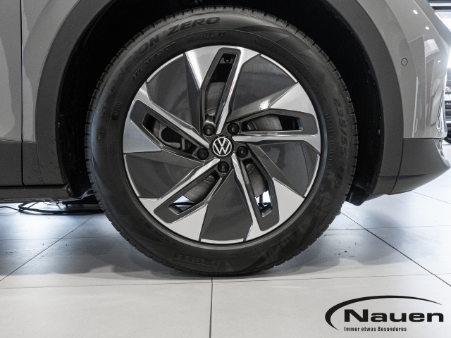 ID.4 Pro Energy 210 kW 77 kWh AHK, Wärmepumpe, Ganzjahresreifen