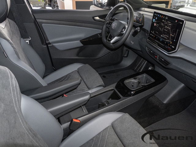 ID.4 Pro Energy 210 kW 77 kWh AHK, Wärmepumpe, Ganzjahresreifen