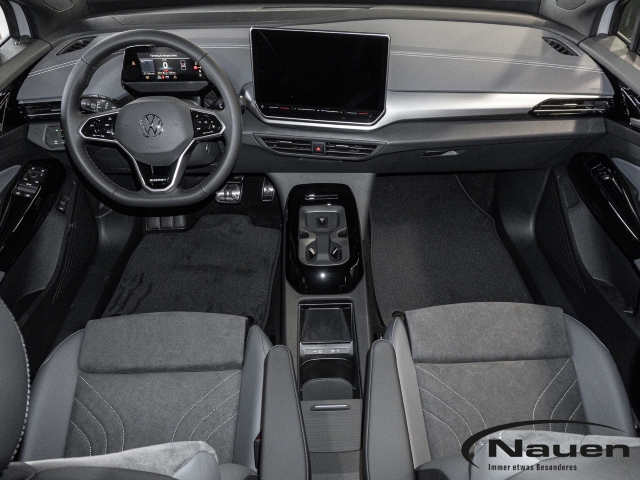 ID.4 Pro Energy 210 kW 77 kWh AHK, Wärmepumpe, Ganzjahresreifen