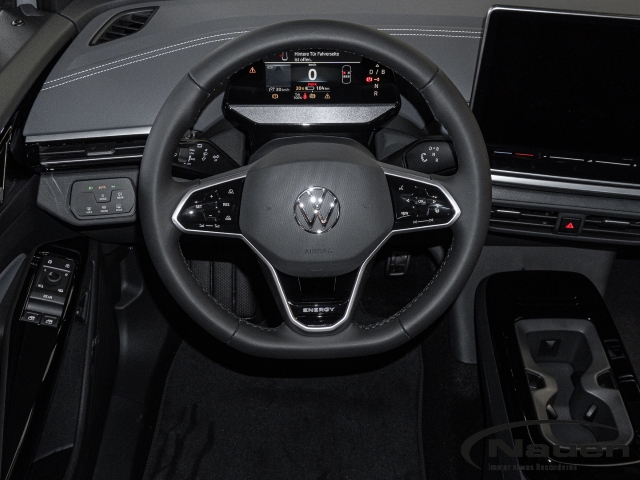 ID.4 Pro Energy 210 kW 77 kWh AHK, Wärmepumpe, Ganzjahresreifen