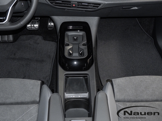 ID.4 Pro Energy 210 kW 77 kWh AHK, Wärmepumpe, Ganzjahresreifen