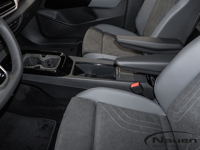 ID.4 Pro Energy 210 kW 77 kWh AHK, Wärmepumpe, Ganzjahresreifen