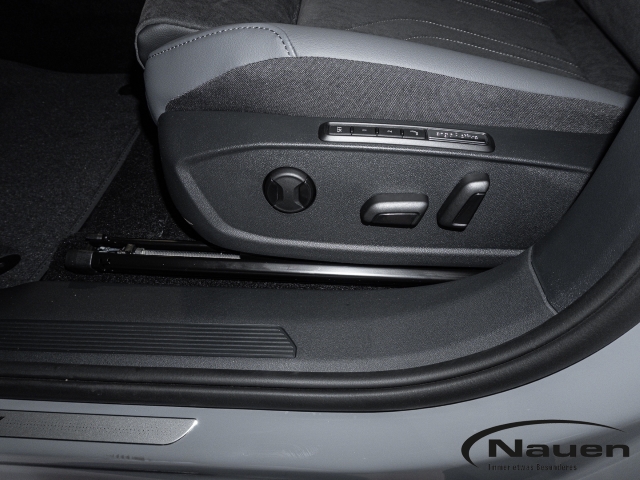 ID.4 Pro Energy 210 kW 77 kWh AHK, Wärmepumpe, Ganzjahresreifen