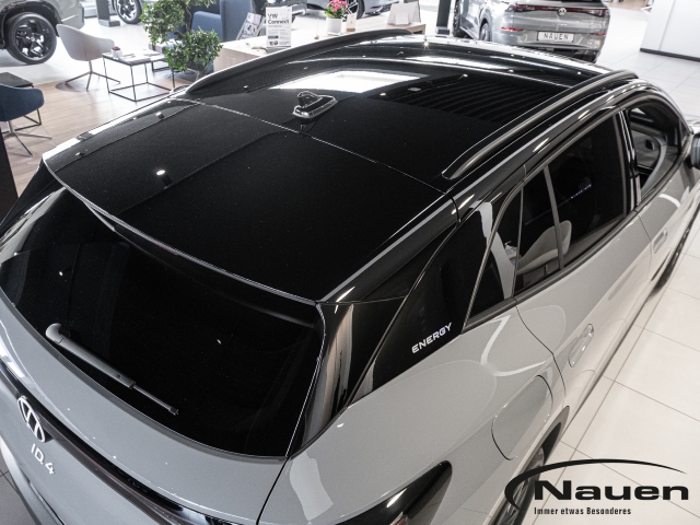 ID.4 Pro Energy 210 kW 77 kWh AHK, Wärmepumpe, Ganzjahresreifen