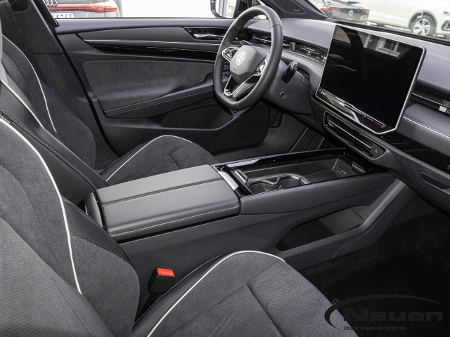 ID.7 Tourer Pro S 210 kW 86kW/h AHK, Wärmepumpe,HarmanKardon