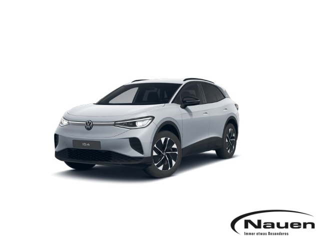 ID.4 Pro ENERGY 210 kW 77 kWh AHK, Wärmepumpe,