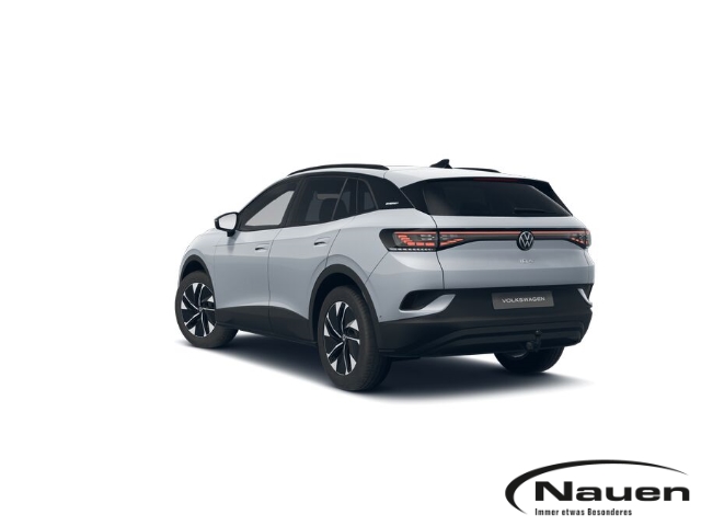 ID.4 Pro ENERGY 210 kW 77 kWh AHK, Wärmepumpe,