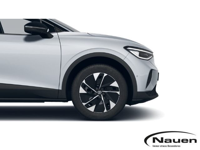 ID.4 Pro ENERGY 210 kW 77 kWh AHK, Wärmepumpe,