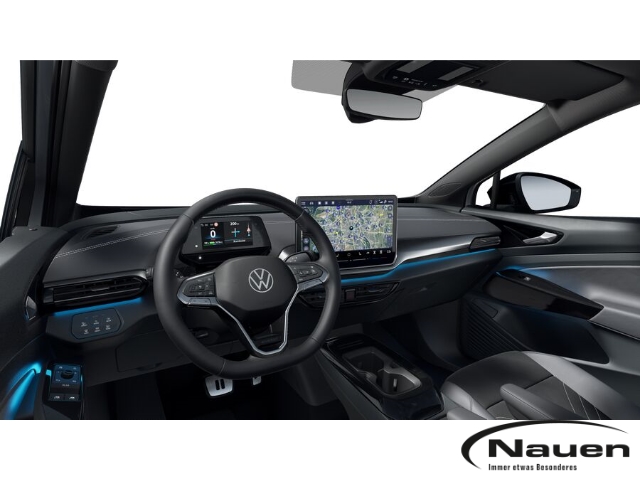 ID.4 Pro ENERGY 210 kW 77 kWh AHK, Wärmepumpe,