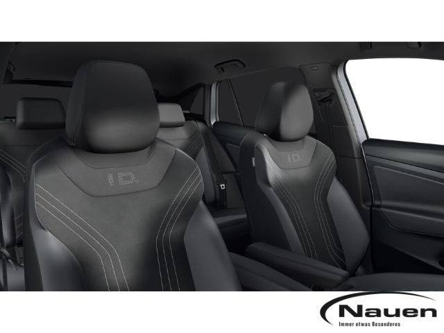 ID.4 Pro ENERGY 210 kW 77 kWh AHK, Wärmepumpe,