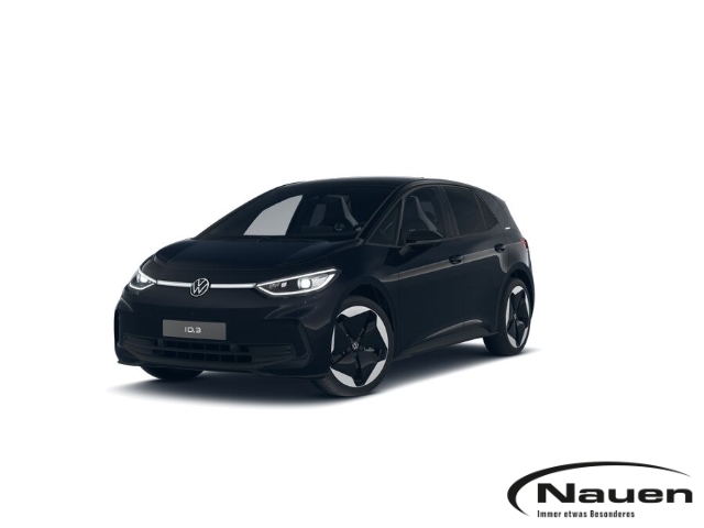 ID.3 Pro S ENERGY 170 kW 79 kWh AHK, Glasdach, Wärmepu...