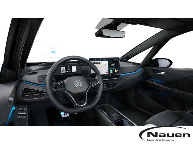 ID.3 Pro S ENERGY 170 kW 79 kWh AHK, Glasdach, Wärmepumpe