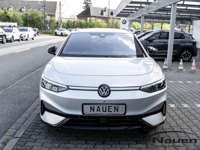 ID.7 Tourer Pro 210 kW 77 kWh AHK, Wärmepumpe