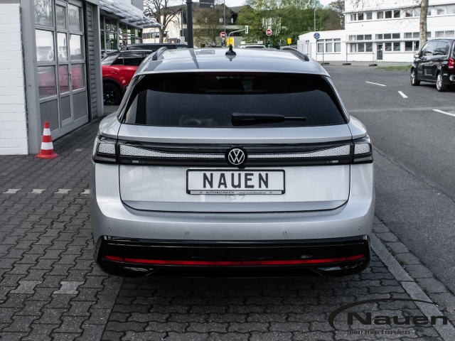 ID.7 Tourer Pro 210 kW 77 kWh AHK, Wärmepumpe