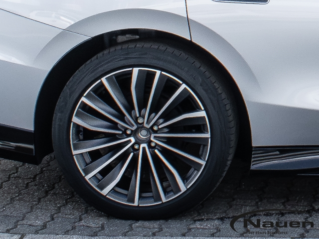 ID.7 Tourer Pro 210 kW 77 kWh AHK, Wärmepumpe