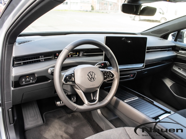 ID.7 Tourer Pro 210 kW 77 kWh AHK, Wärmepumpe