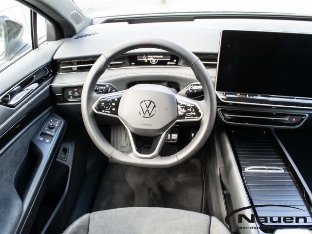 ID.7 Tourer Pro 210 kW 77 kWh AHK, Wärmepumpe