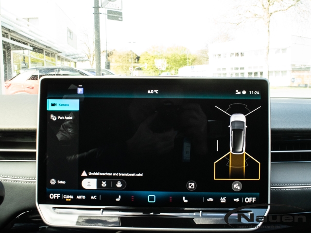 ID.7 Tourer Pro 210 kW 77 kWh AHK, Wärmepumpe