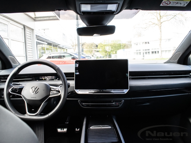 ID.7 Tourer Pro 210 kW 77 kWh AHK, Wärmepumpe