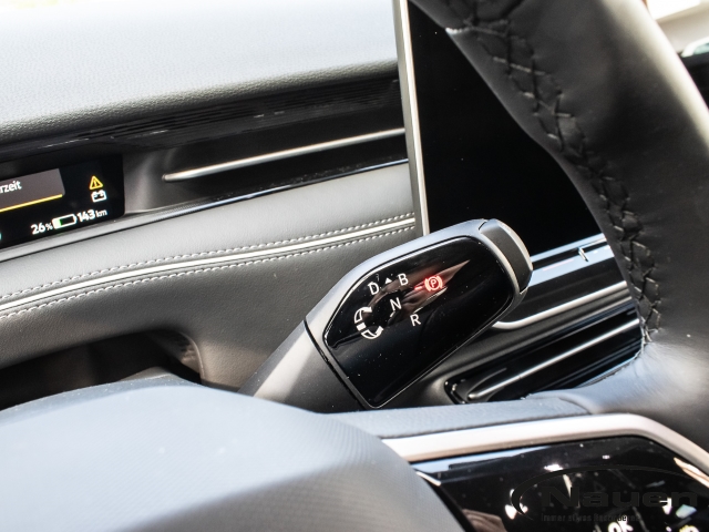 ID.7 Tourer Pro 210 kW 77 kWh AHK, Wärmepumpe