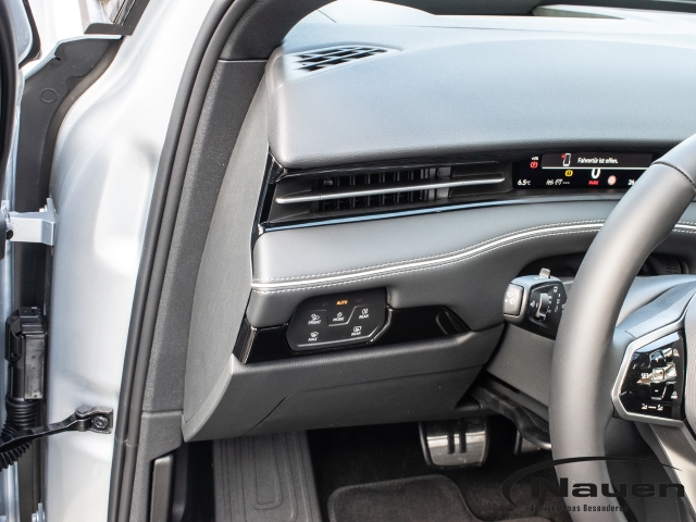 ID.7 Tourer Pro 210 kW 77 kWh AHK, Wärmepumpe