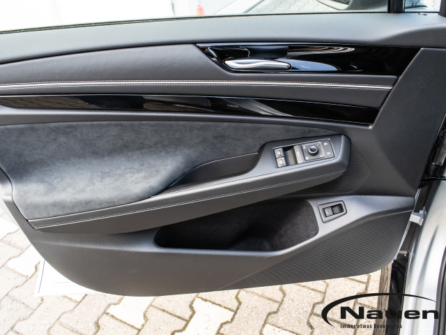 ID.7 Tourer Pro 210 kW 77 kWh AHK, Wärmepumpe