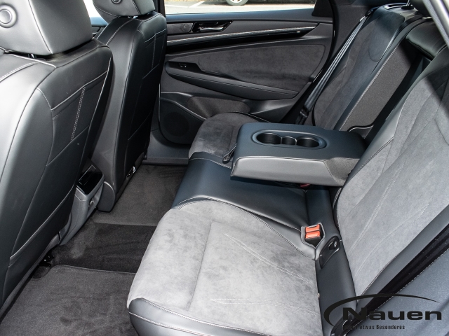 ID.7 Tourer Pro 210 kW 77 kWh AHK, Wärmepumpe