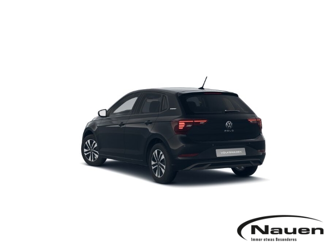 Polo ENERGY 1,0 l TSI 7-Gang-DSG Rückfahrkamera, Allwetterreifen