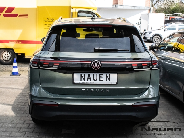 Tiguan ENERGY 2,0 l TDI 110 kW 7-Gang-DSG *AHK*LED*3-Zonen*