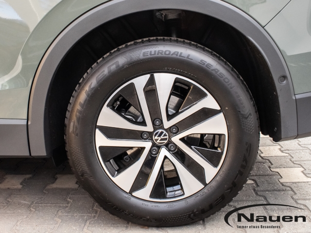 Tiguan ENERGY 2,0 l TDI 110 kW 7-Gang-DSG *AHK*LED*3-Zonen*