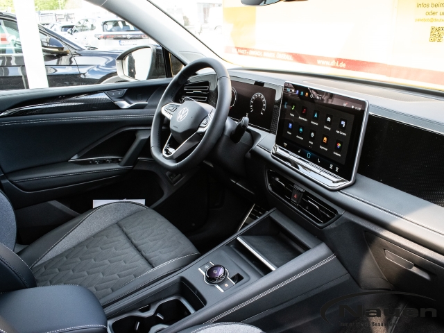 Tiguan ENERGY 2,0 l TDI 110 kW 7-Gang-DSG *AHK*LED*3-Zonen*