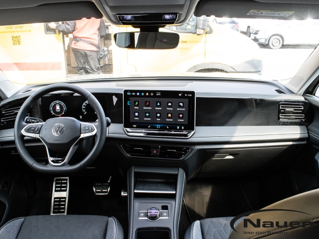 Tiguan ENERGY 2,0 l TDI 110 kW 7-Gang-DSG *AHK*LED*3-Zonen*