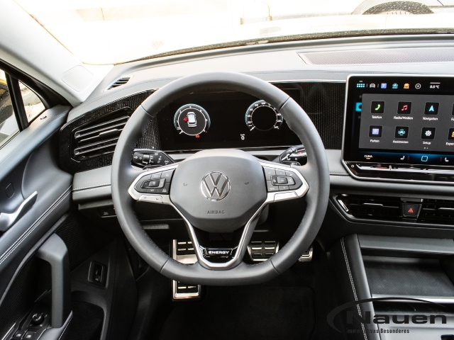 Tiguan ENERGY 2,0 l TDI 110 kW 7-Gang-DSG *AHK*LED*3-Zonen*