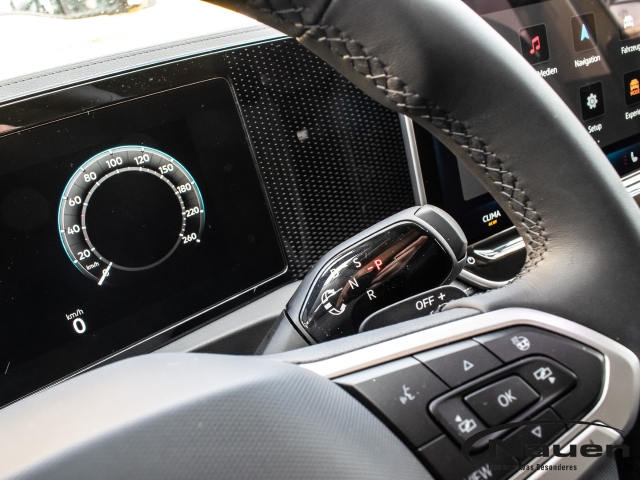 Tiguan ENERGY 2,0 l TDI 110 kW 7-Gang-DSG *AHK*LED*3-Zonen*