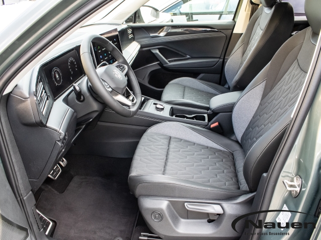 Tiguan ENERGY 2,0 l TDI 110 kW 7-Gang-DSG *AHK*LED*3-Zonen*